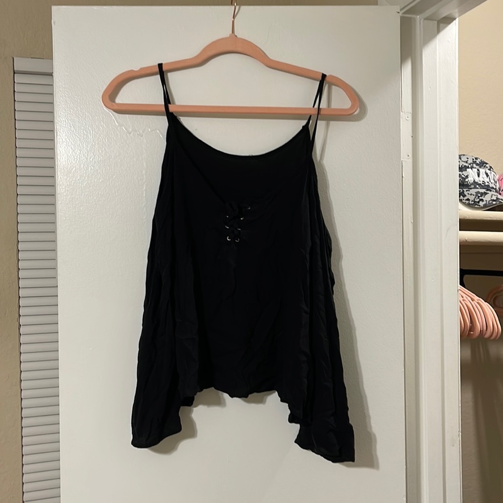 Off shoulder top